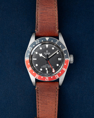 Tudor Black Bay GMT 79830RB