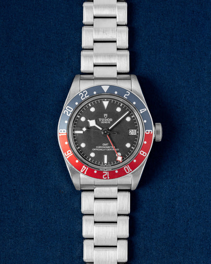 Tudor Black Bay GMT 41 79830RB | Grand Caliber Dallas, Texas