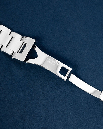 Tudor Black Bay GMT 79830RB