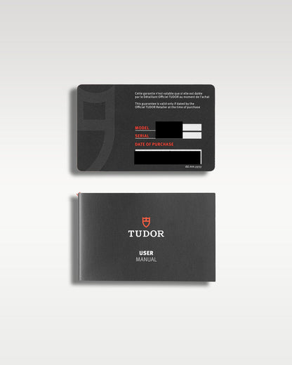 Tudor Black Bay GMT 79830RB