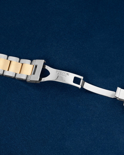 Brown and Black Bezel Tudor Black Bay GMT 79833MN | Grand Caliber TX