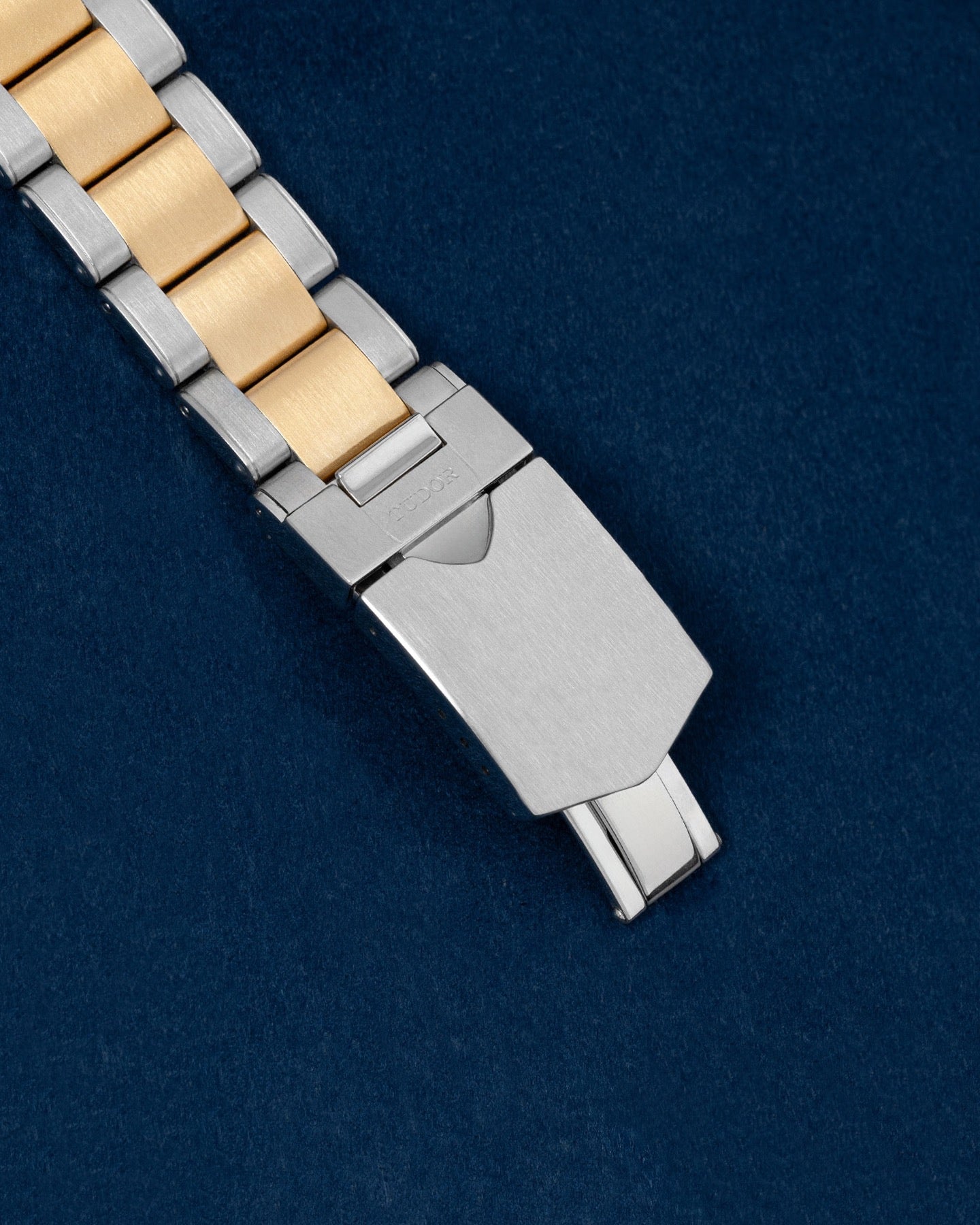 Brown and Black Bezel Tudor Black Bay GMT 79833MN | Grand Caliber TX