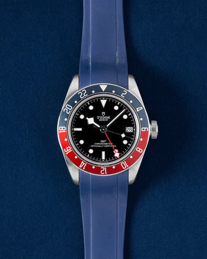 Tudor Black Bay GMT M79830RB-0002 | Grand Caliber Watches USA