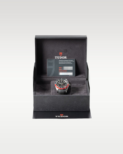 Tudor, Black Bay GMT, M79830RB-0002 | Grand Caliber