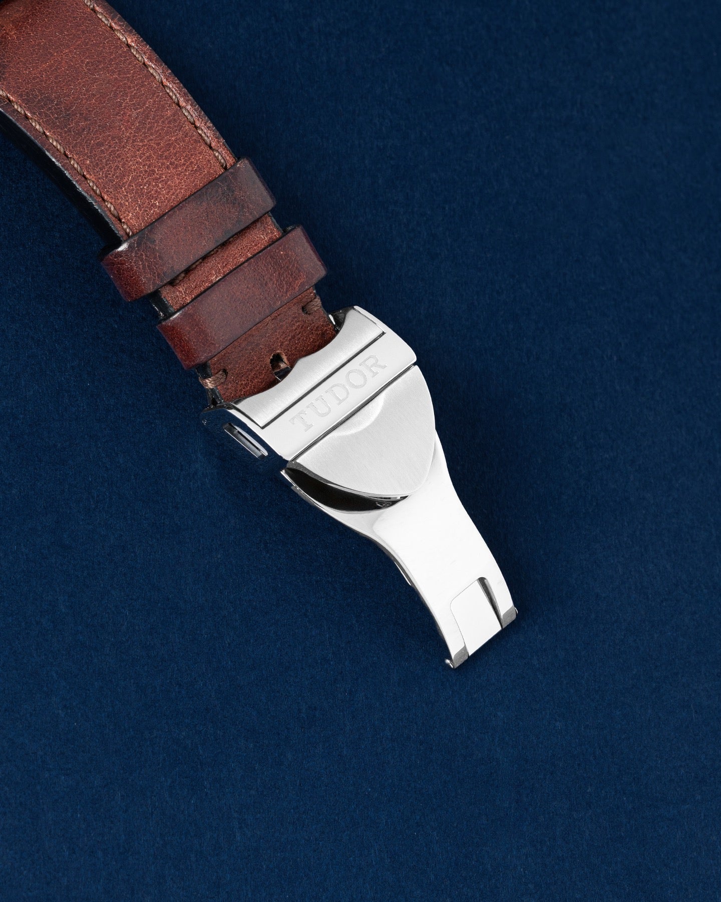 Tudor Black Bay GMT M79830RB-0002