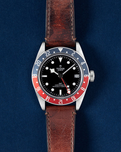 Tudor Black Bay GMT M79830RB-0002 | Grand Caliber Watches