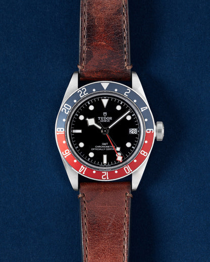 Tudor Black Bay GMT M79830RB-0002