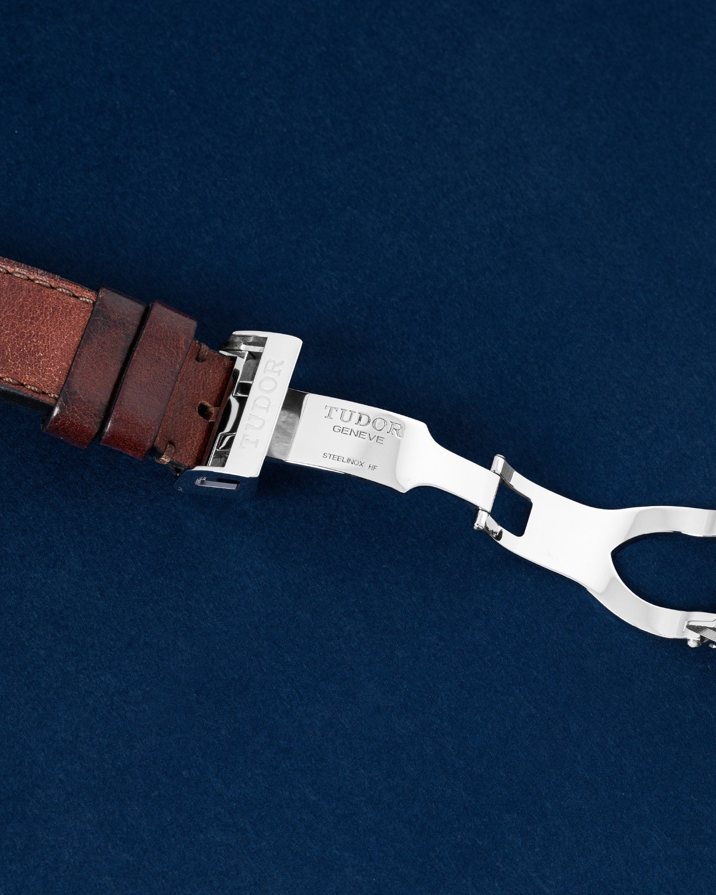 Tudor Black Bay GMT M79830RB-0002