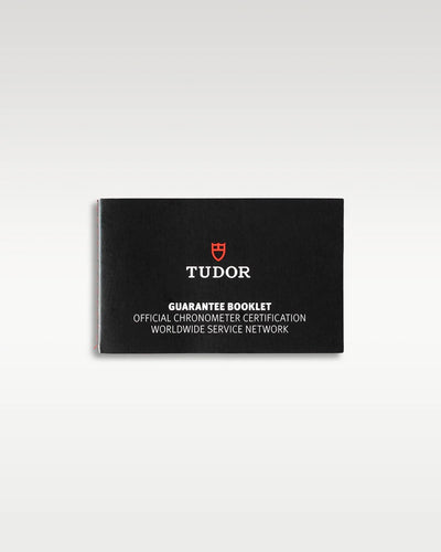 Tudor Black Bay Harrods Special Edition M79230G-0001