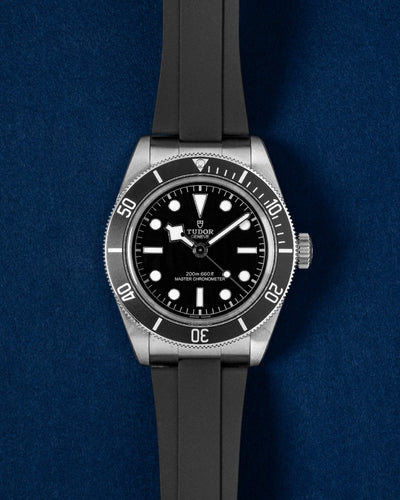 Tudor Black Bay Heritage 41 7941A1A0NU