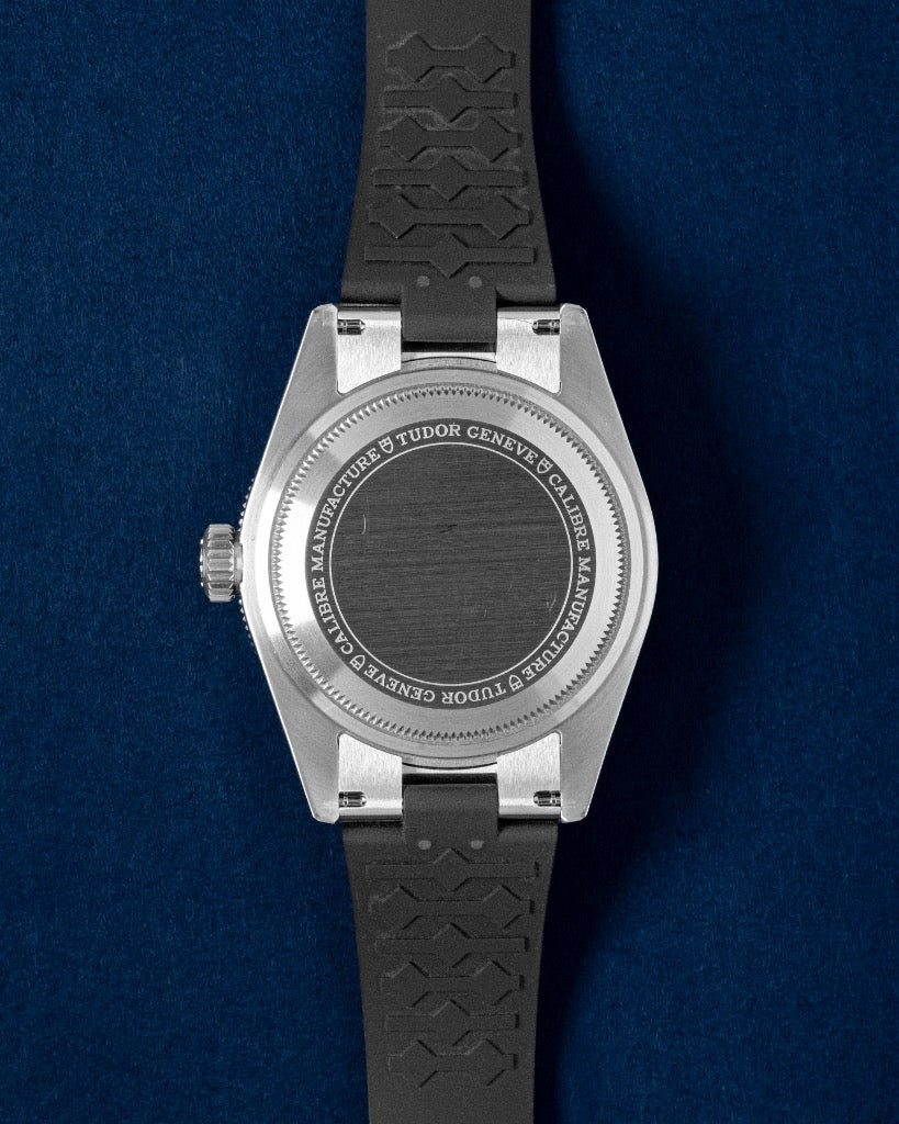 Tudor Black Bay Heritage 41 7941A1A0NU