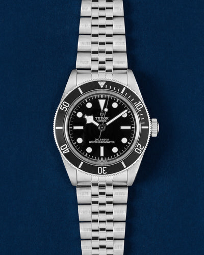 Tudor Black Bay Heritage 41 7941A1A0NU