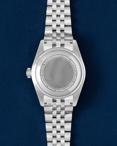 Tudor Black Bay Heritage 41 7941A1A0NU