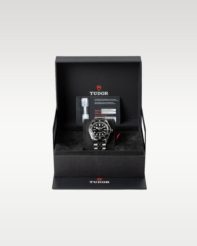 Tudor Black Bay Heritage 41 7941A1A0NU