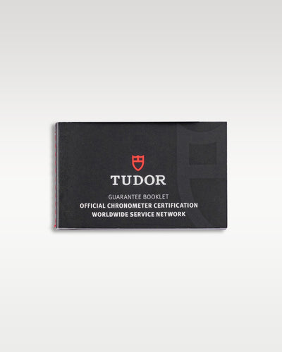 Tudor Black Bay Heritage 41 7941A1A0NU