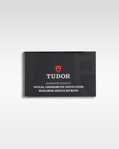 Tudor Black Bay Heritage 41 7941A1A0NU