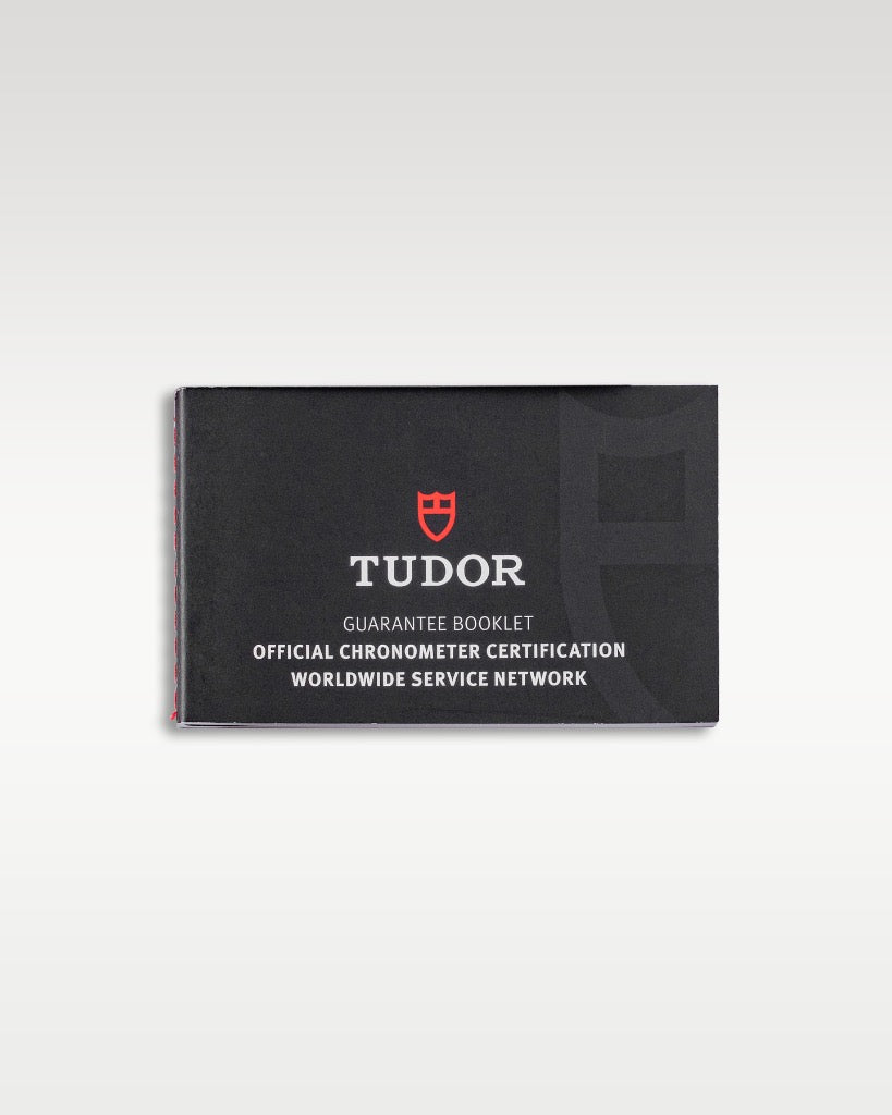 Tudor Black Bay Heritage 41 7941A1A0NU