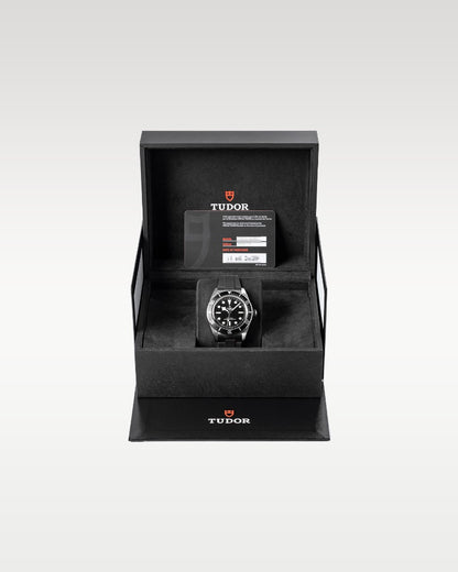 Tudor Black Bay Heritage 41 7941A1A0NU