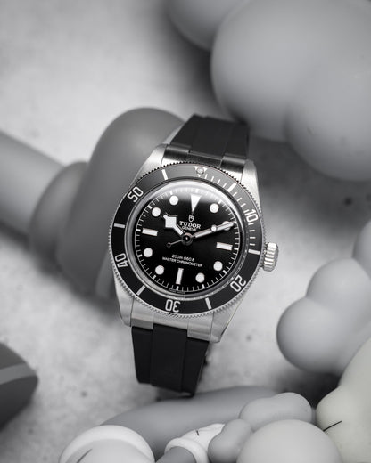 Tudor Black Bay Heritage 41 7941A1A0NU