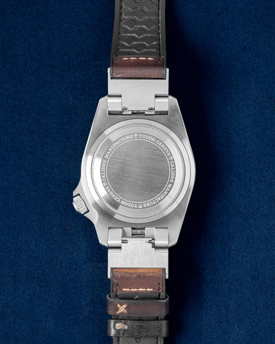 Tudor Black Bay Heritage P01 70150-0001