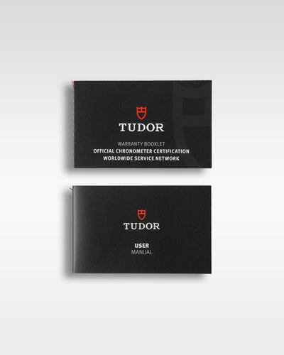 Tudor Black Bay Heritage P01 70150-0001
