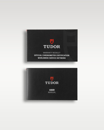 Tudor Black Bay M79230R-0011