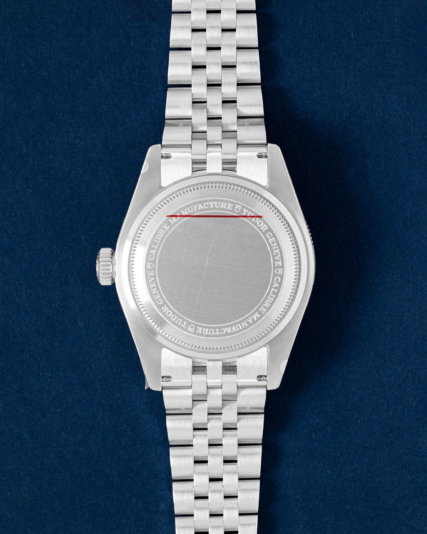 Burgundy Bezel Tudor Black Bay M7941A1A0RU-0003 | Grand Caliber TX