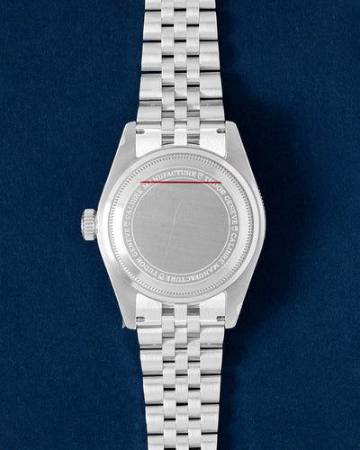 Burgundy Bezel Tudor Black Bay M7941A1A0RU-0003 | Grand Caliber TX