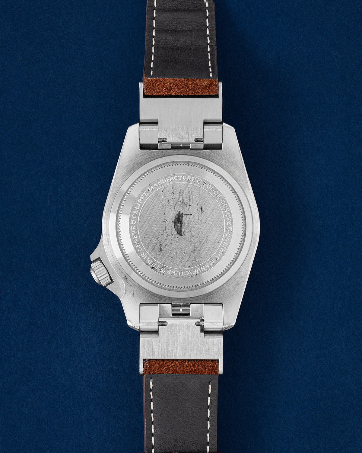 Tudor Black Bay P01 M70150-0001