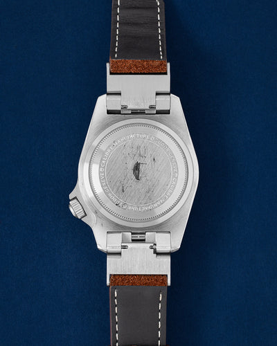 Tudor Black Bay P01 M70150-0001