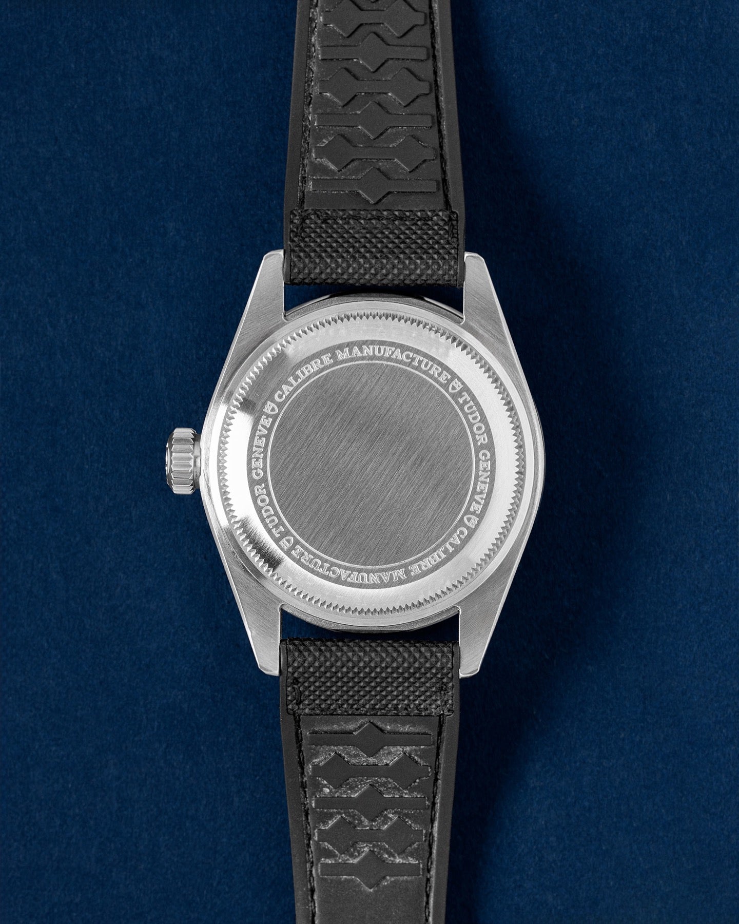 Tudor Black Bay Pro 39 79470-0001 | Grand Caliber Men's Watches