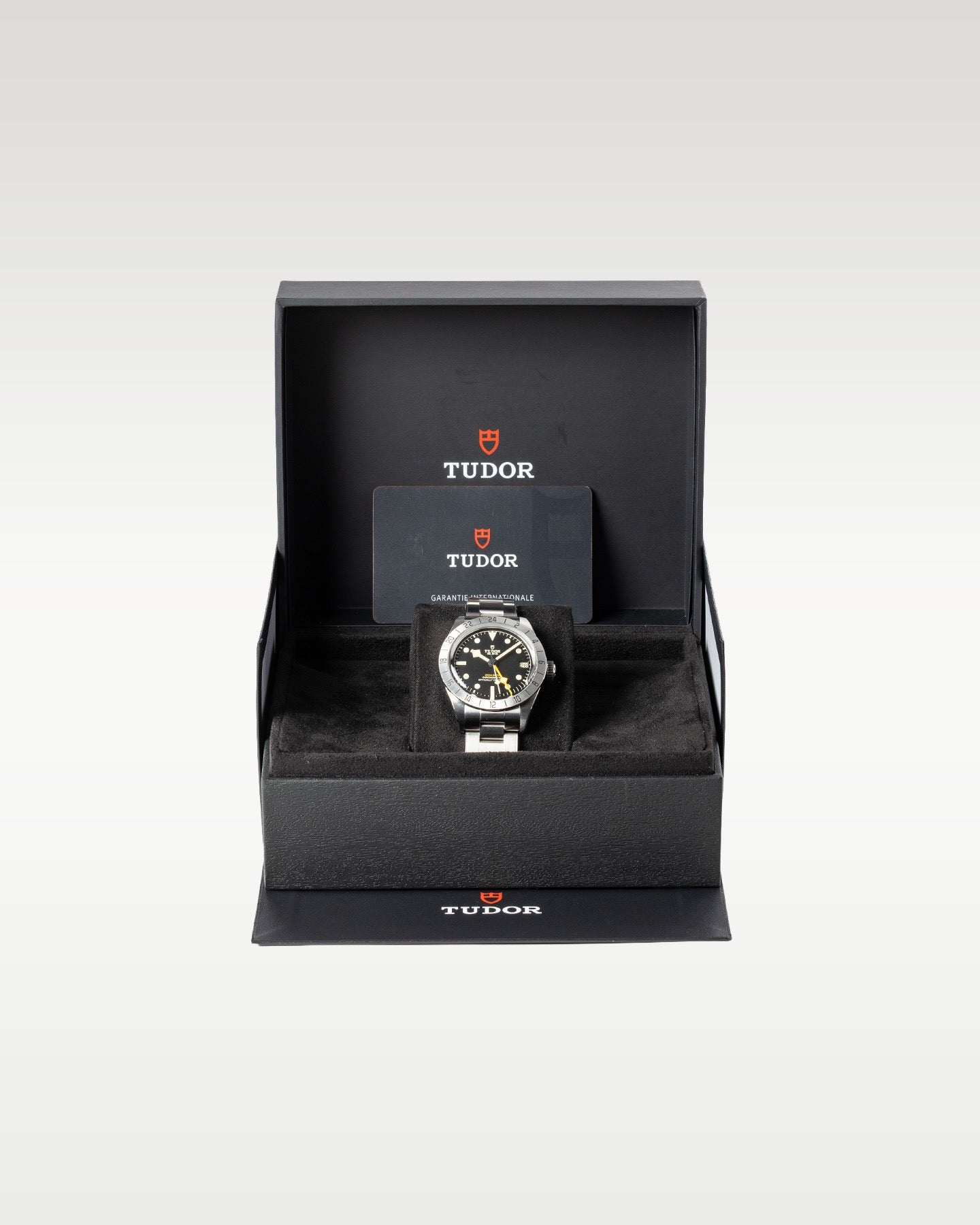2024 Tudor Black Bay Pro 79470-0001 | New Watches at Grand Caliber Dallas