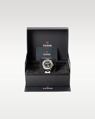 2024 Tudor Black Bay Pro 79470-0001 | New Watches at Grand Caliber Dallas