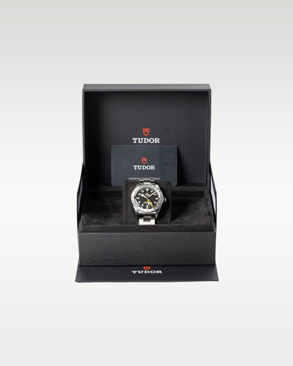 2024 Tudor Black Bay Pro 79470-0001 | New Watches at Grand Caliber Dallas
