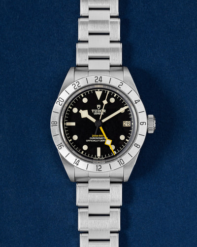 2024 Tudor Black Bay Pro 79470-0001 | New Watches at Grand Caliber Dallas