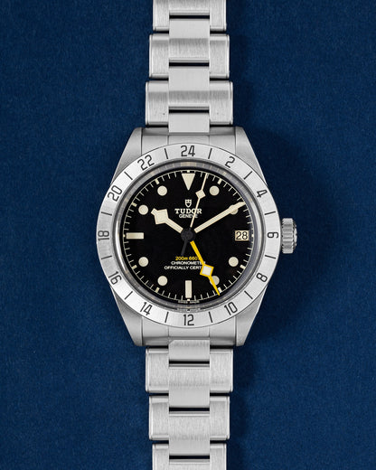 2024 Tudor Black Bay Pro 79470-0001 | New Watches at Grand Caliber Dallas