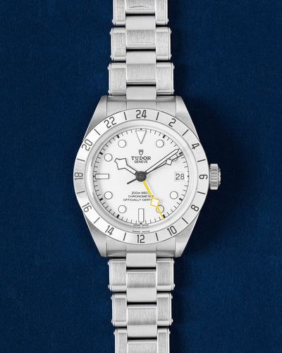 Tudor Black Bay Pro 79470-0004