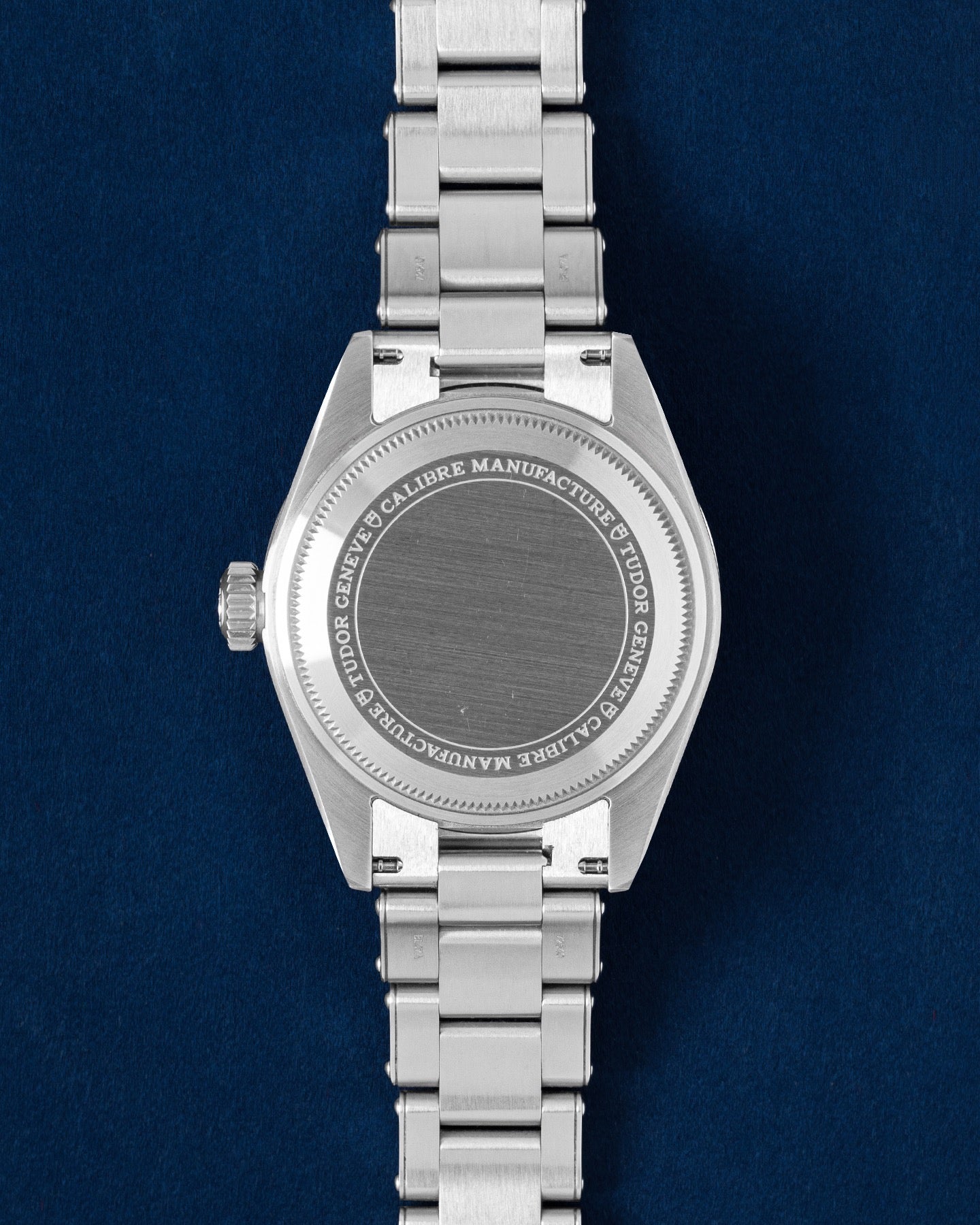 Tudor Black Bay Pro 79470-0004