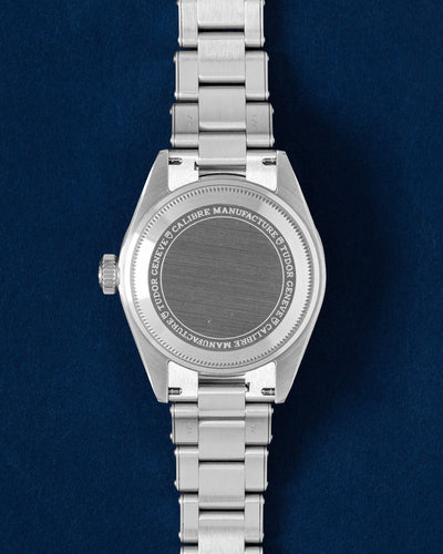 Tudor Black Bay Pro 79470-0004