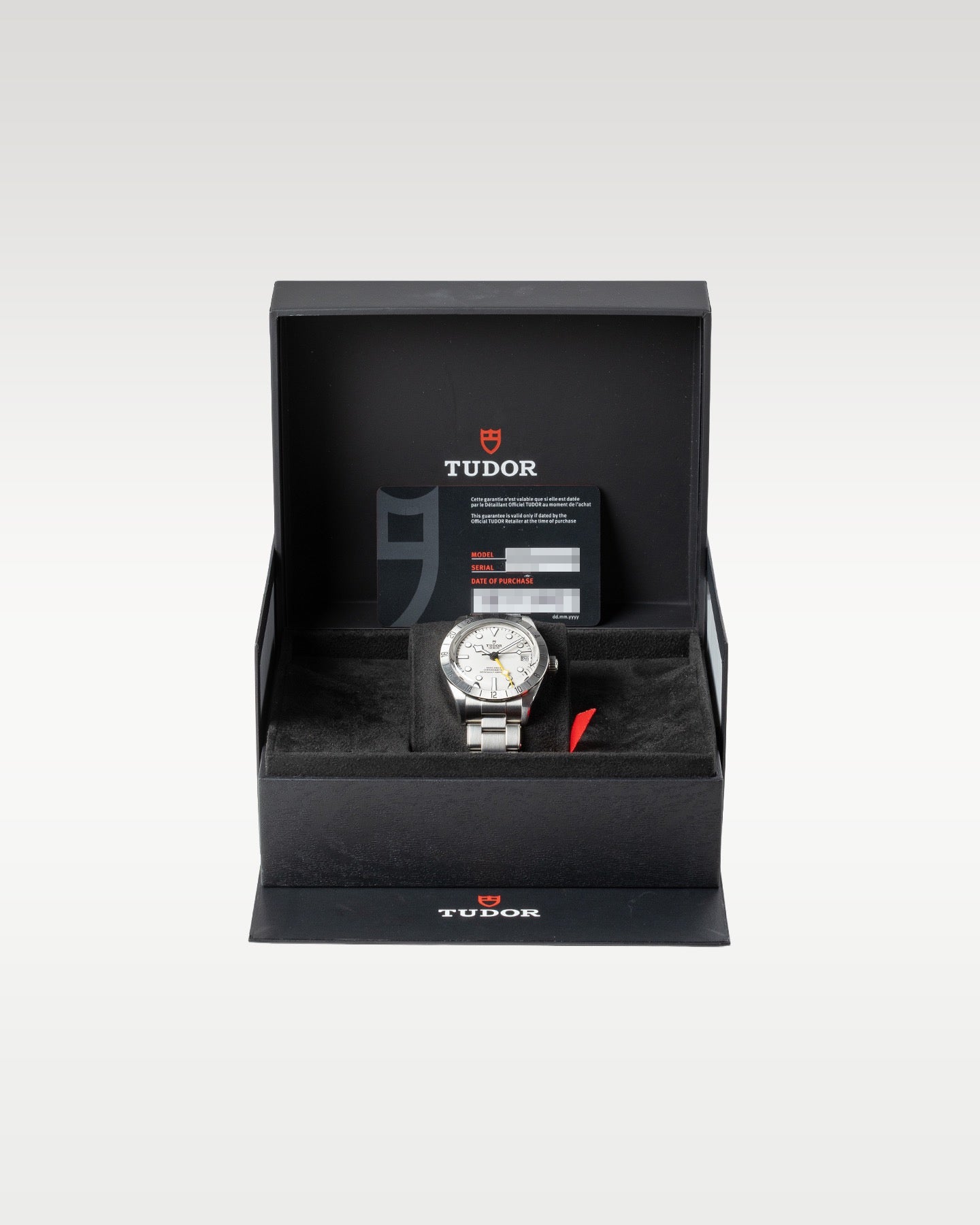 Tudor Black Bay Pro 79470-0004