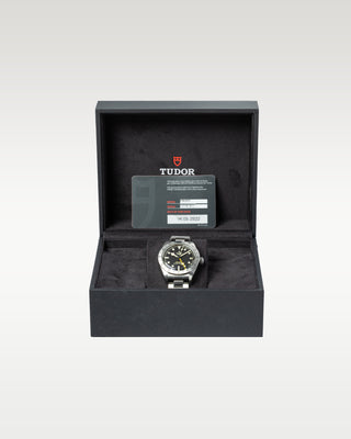 2022 Tudor Black Bay Pro 79470 Watch | Grand Caliber Dallas