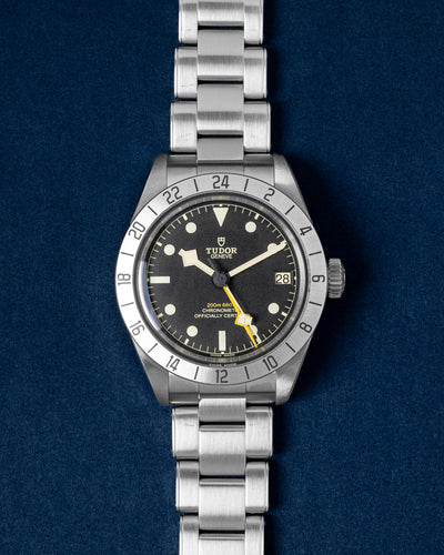 2022 Tudor Black Bay Pro 79470 Watch | Grand Caliber Dallas