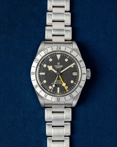 Tudor Black Bay Pro 79470