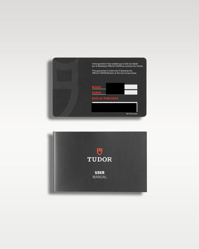 Tudor Black Bay Pro 79470