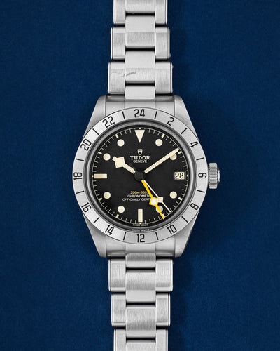 Tudor Black Bay Pro M79470-0001