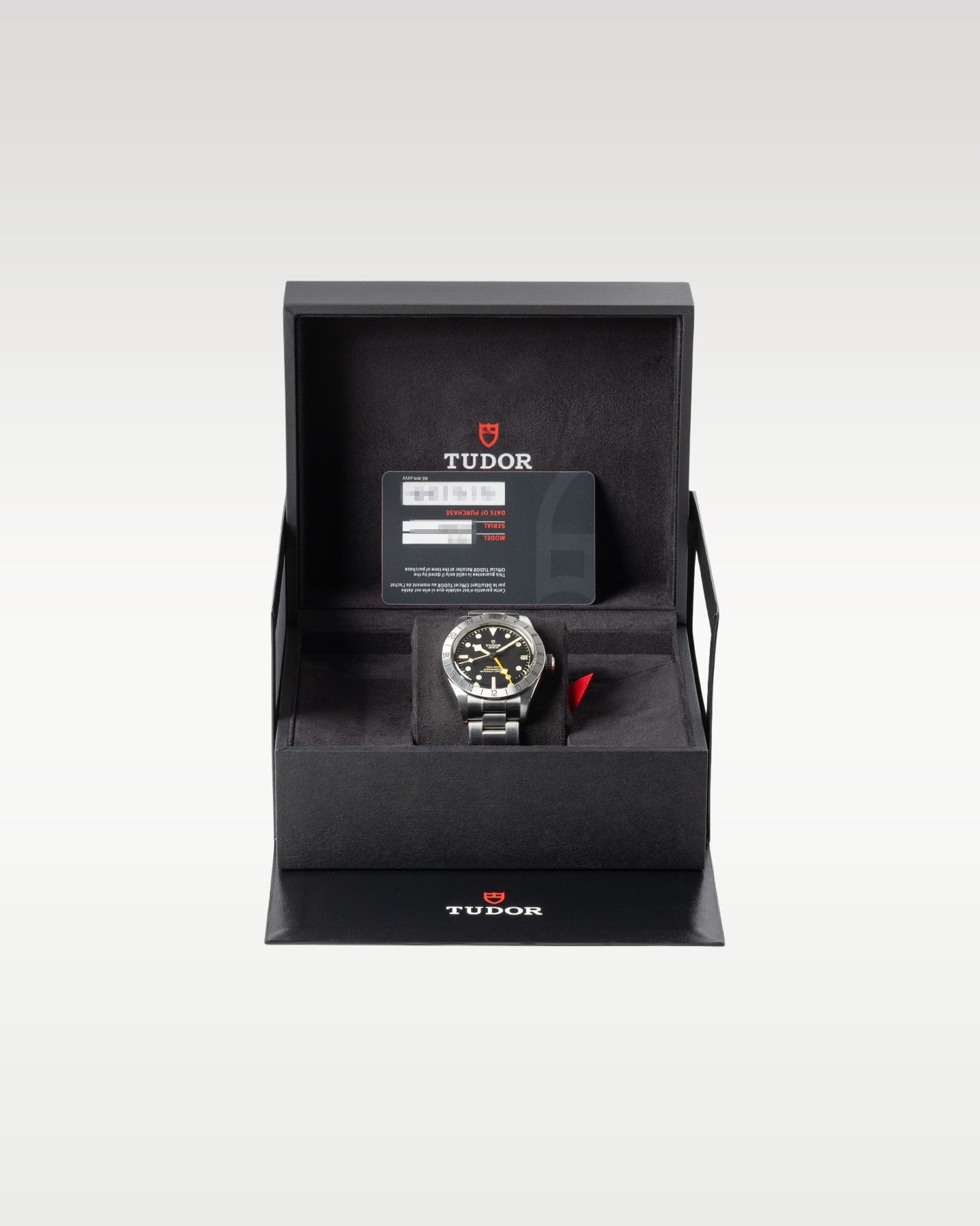 Tudor Black Bay Pro M79470-0001