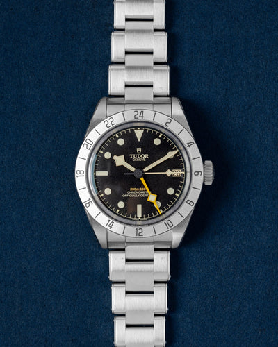 Tudor Black Bay Pro 79470