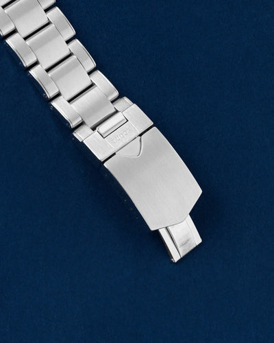 Tudor Black Bay Steel Heritage 79730