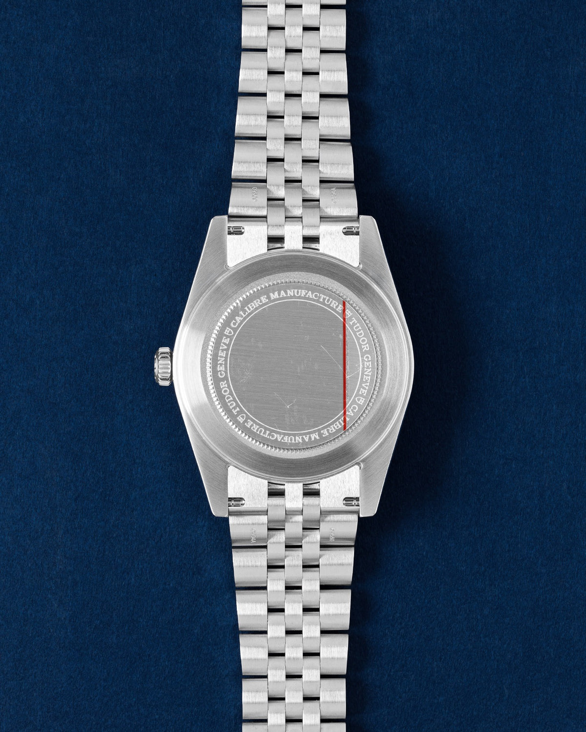 Tudor Blue Lagoon 54 79000