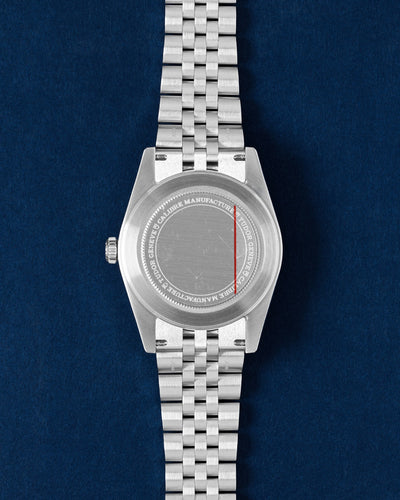 Tudor Blue Lagoon 54 79000
